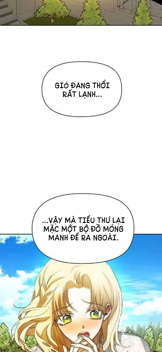 tôi muốn trở thành cô ấy dù chỉ là một ngày chapter 73 22