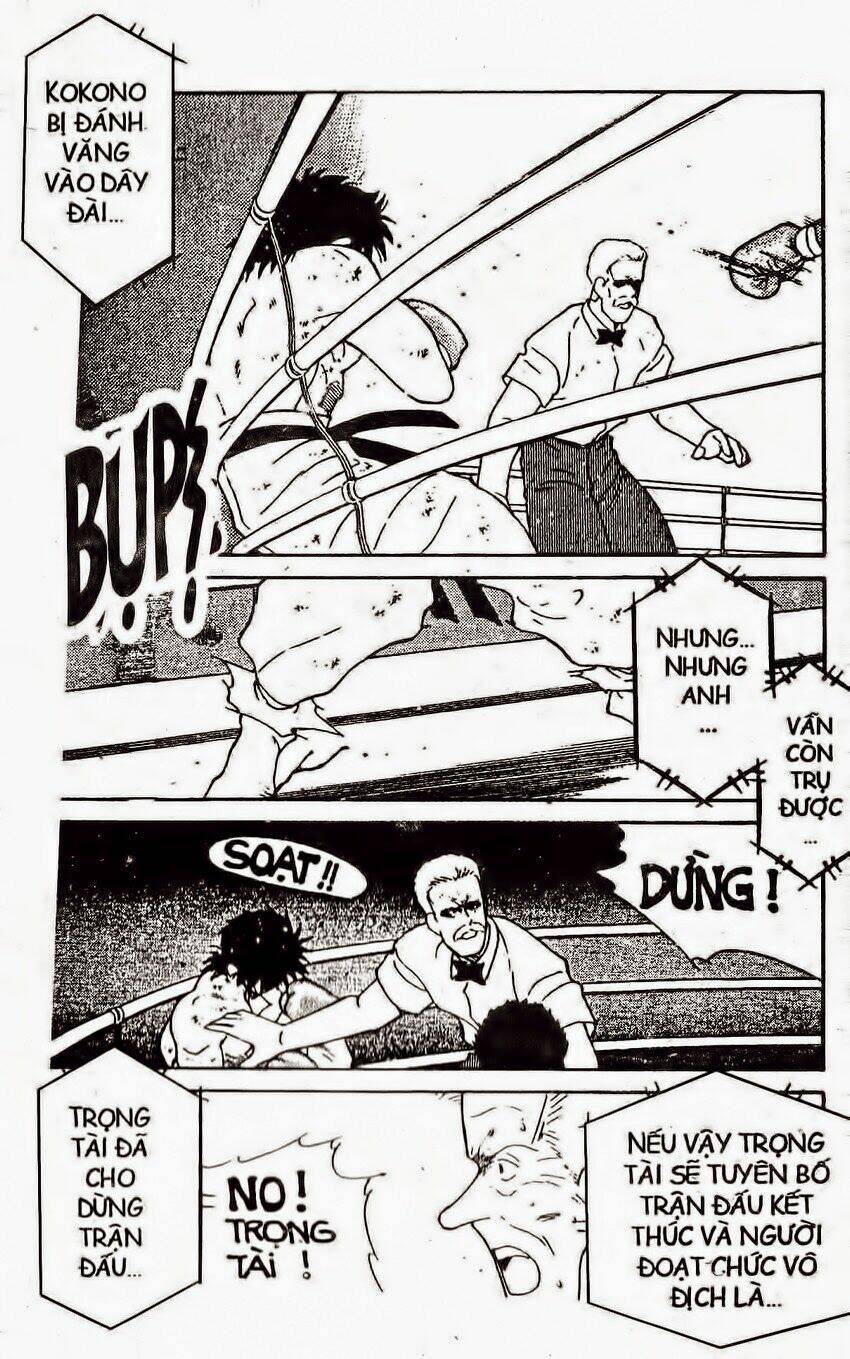 truyền nhân atula - shura no mon i chapter 137 24