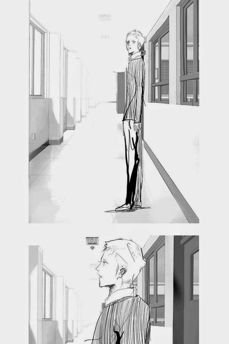 bạn có tin vào ma thuật? chapter 25 17