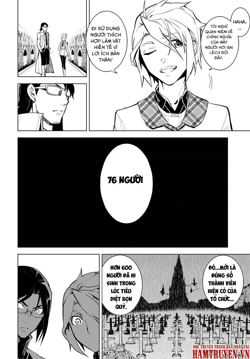 chronos ruler chapter 10 10