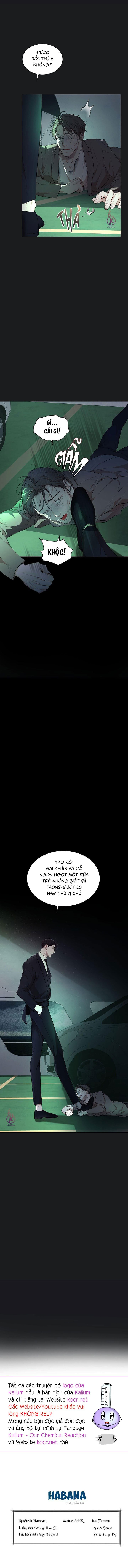 hình thái khởi sinh chapter 68 14