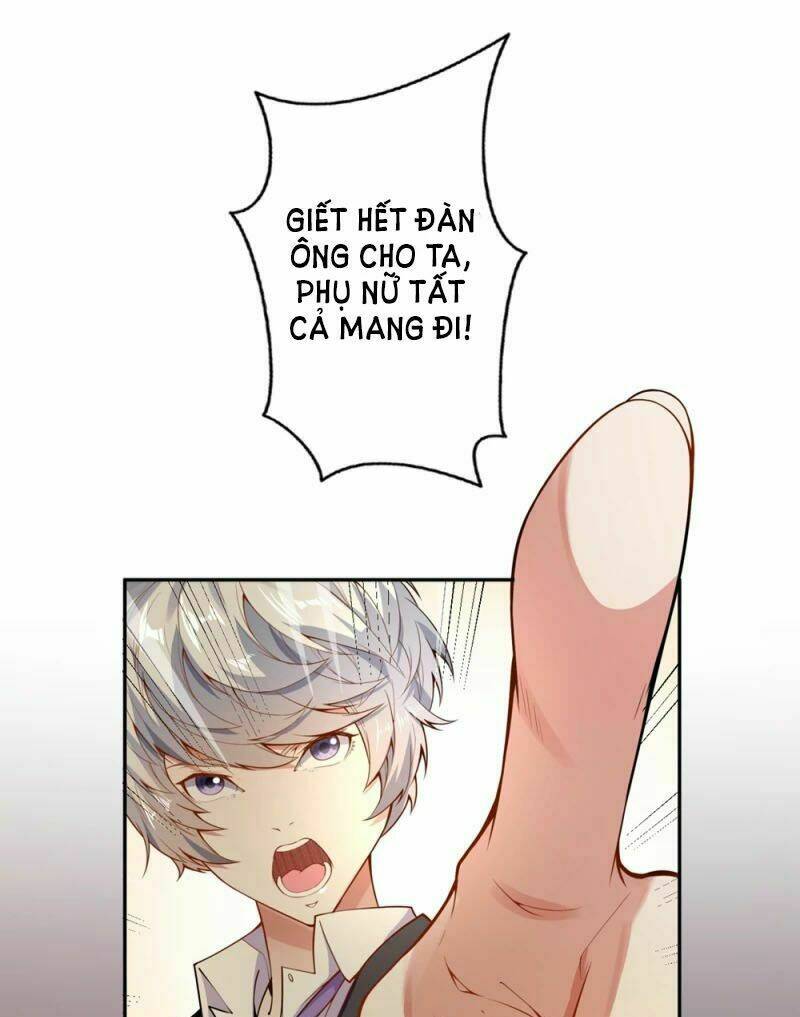 đô thị hộ hoa tiên tôn chapter 3 2