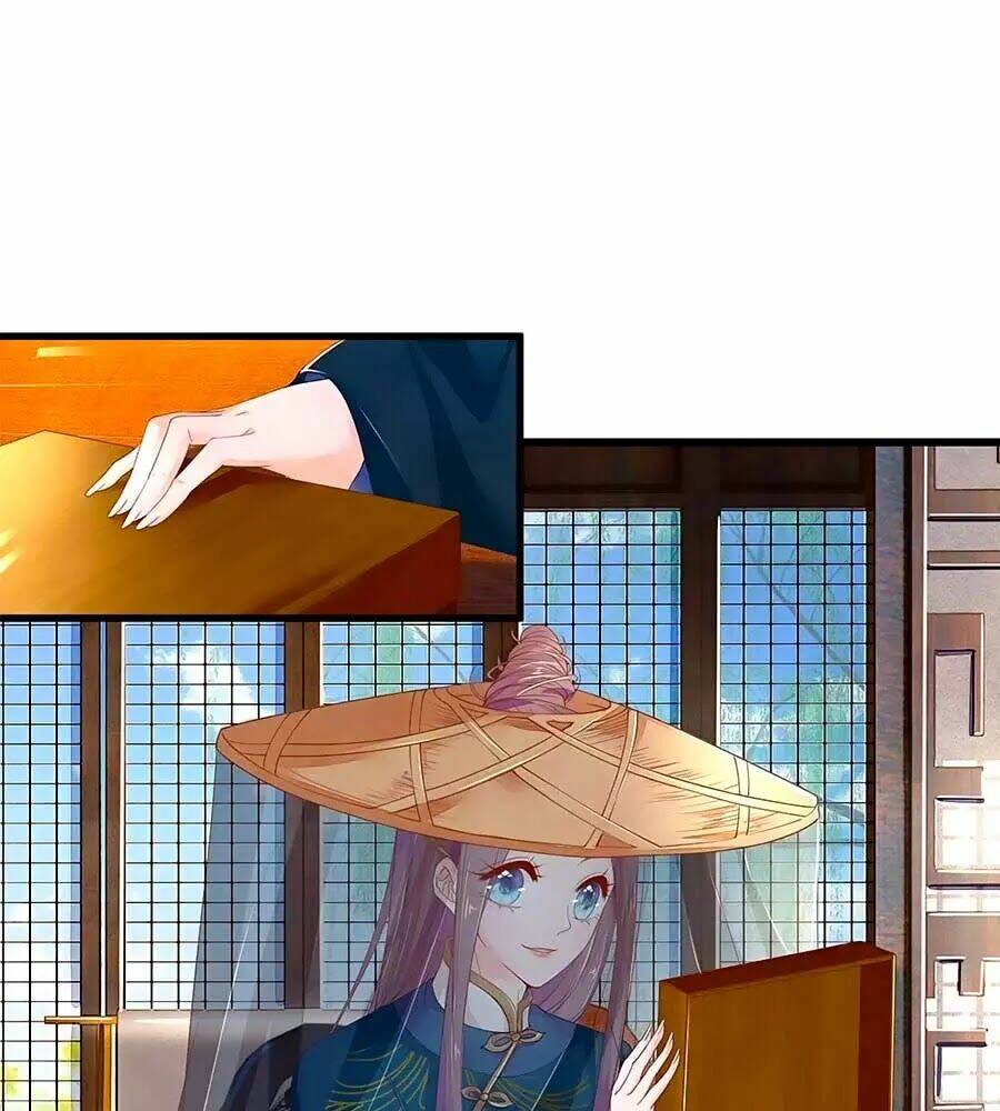 y hậu lệ thiên chapter 40 9