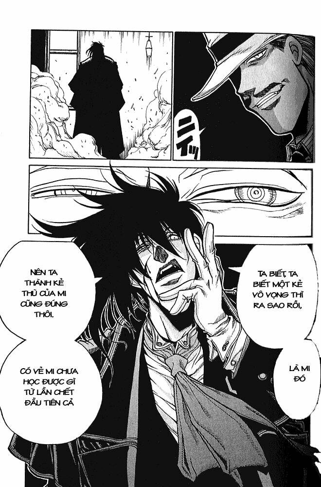 hellsing chapter 18 11