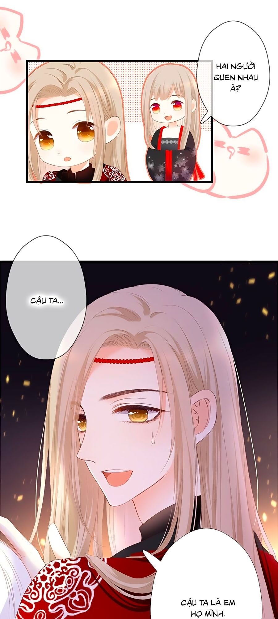 hoa chưa nở rộ chapter 46 5