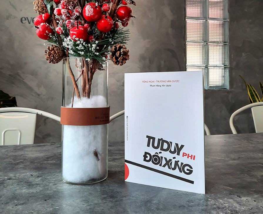 Tư Duy Phi Đối Xứng