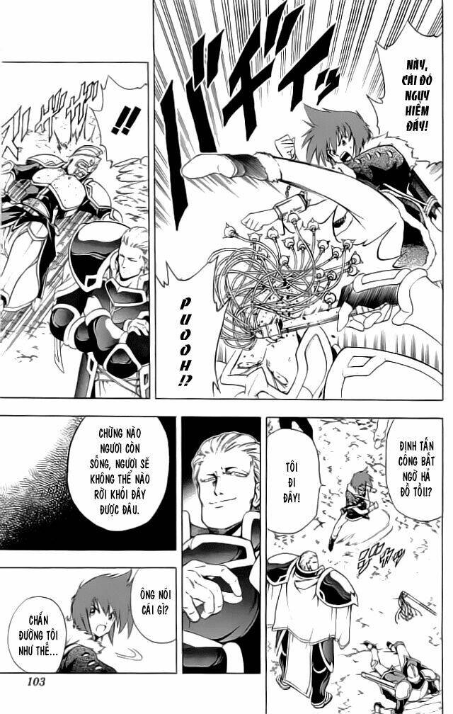 fire emblem-hasha no tsurugi chapter 15 8