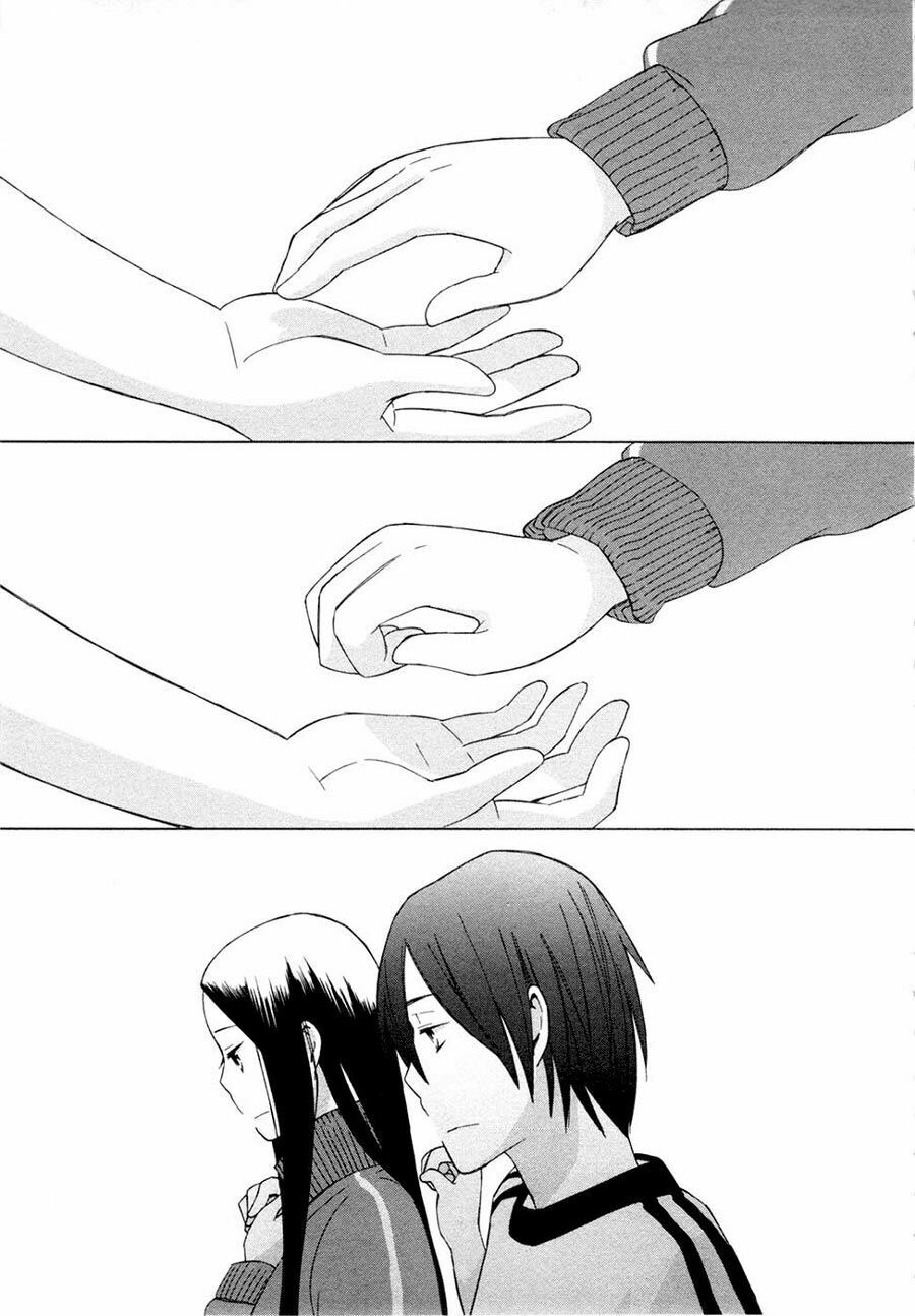 14-sai no koi chapter 11 19