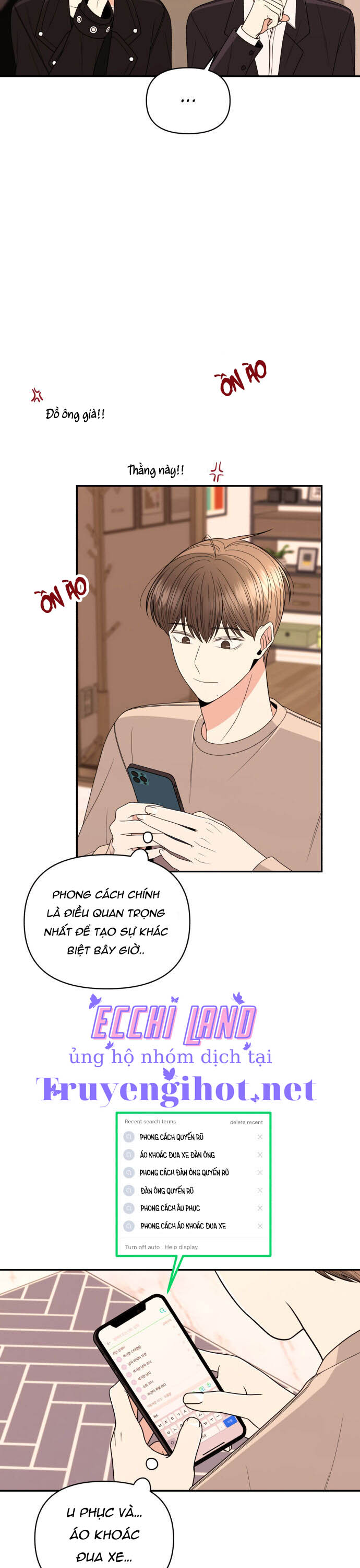 xin hãy xuất hiện chapter 16.2 7