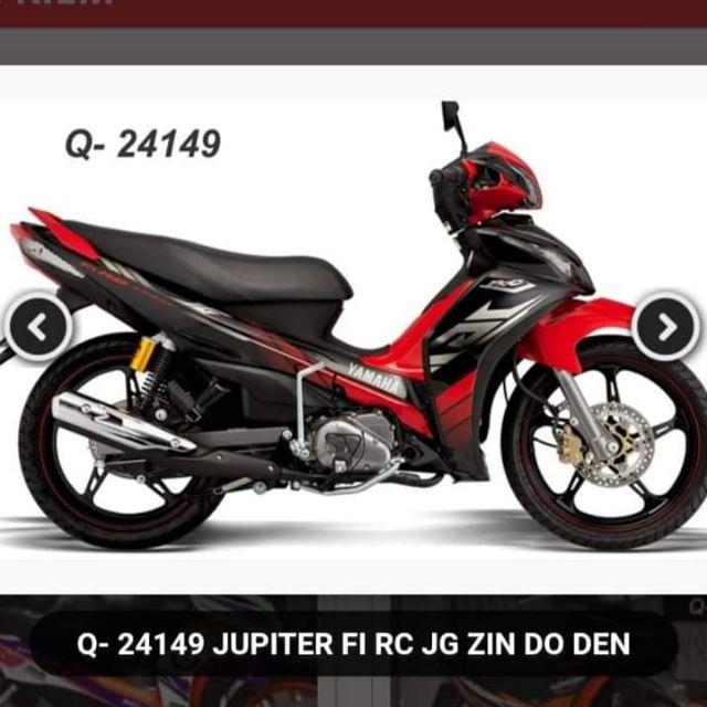 Tem rời jupiter fi đặt in
