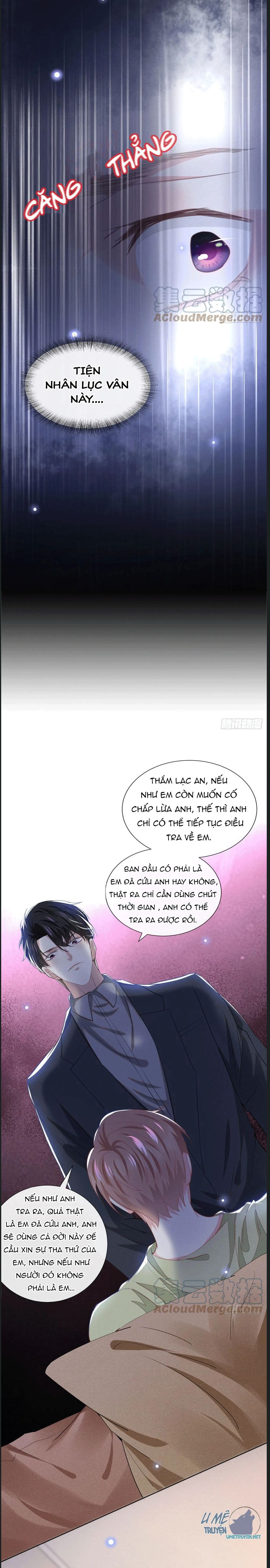 anh ấy gọi tôi là hắc liên hoa chapter 103 3