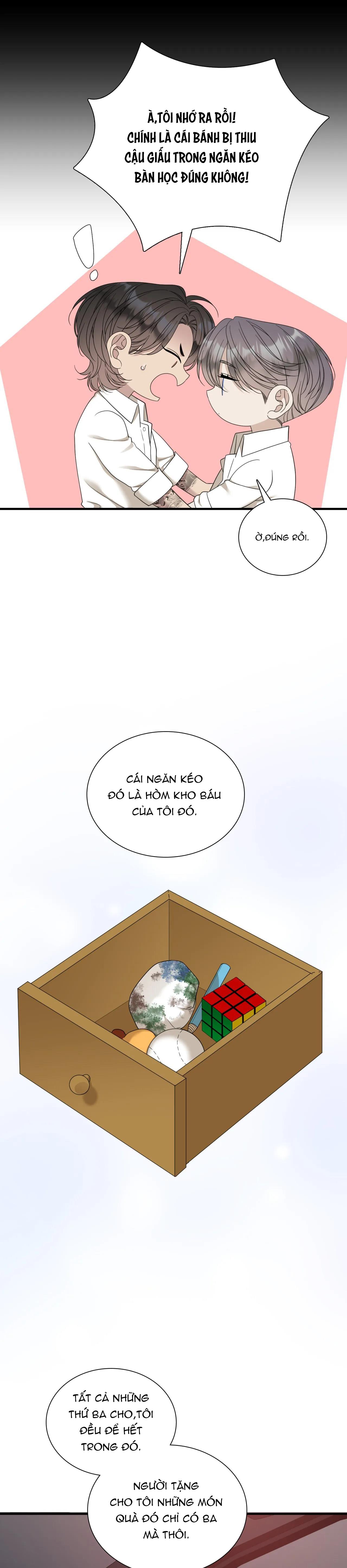 tên rác rưởi chapter 57 18