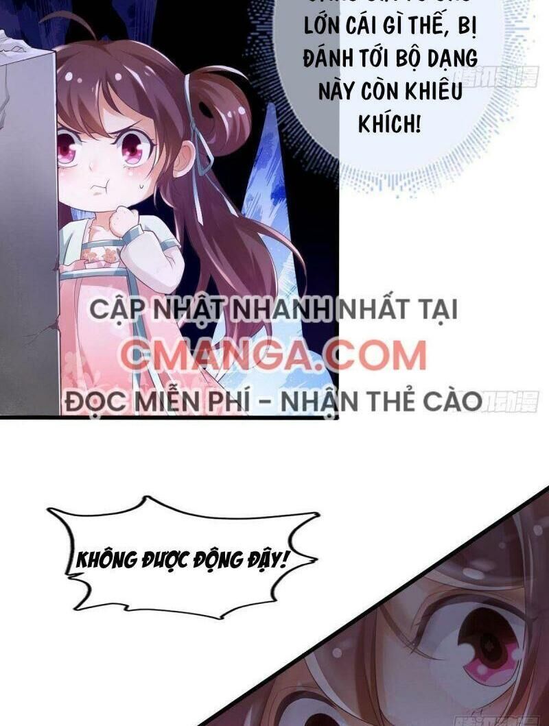 cứu được tên đại ma tôn chapter 3 19