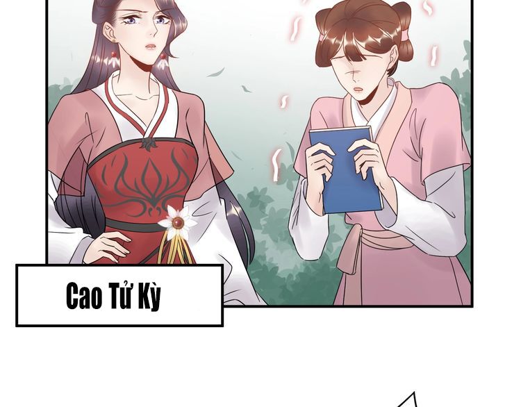 trọng sinh chi ức vạn ảnh hậu yếu thượng vị chapter 80 30