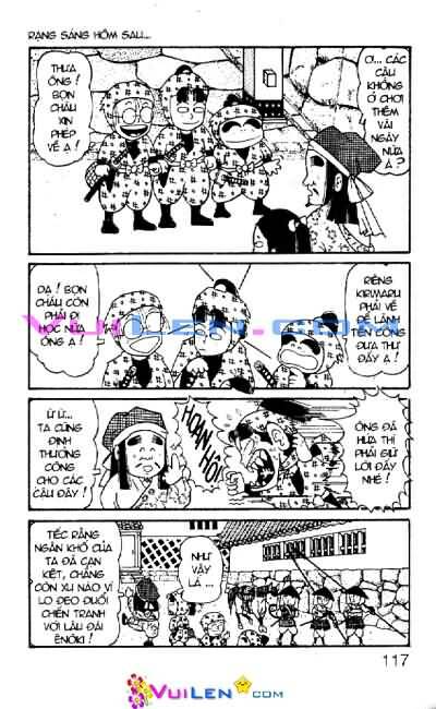 ninja loạn thị chapter 3 118