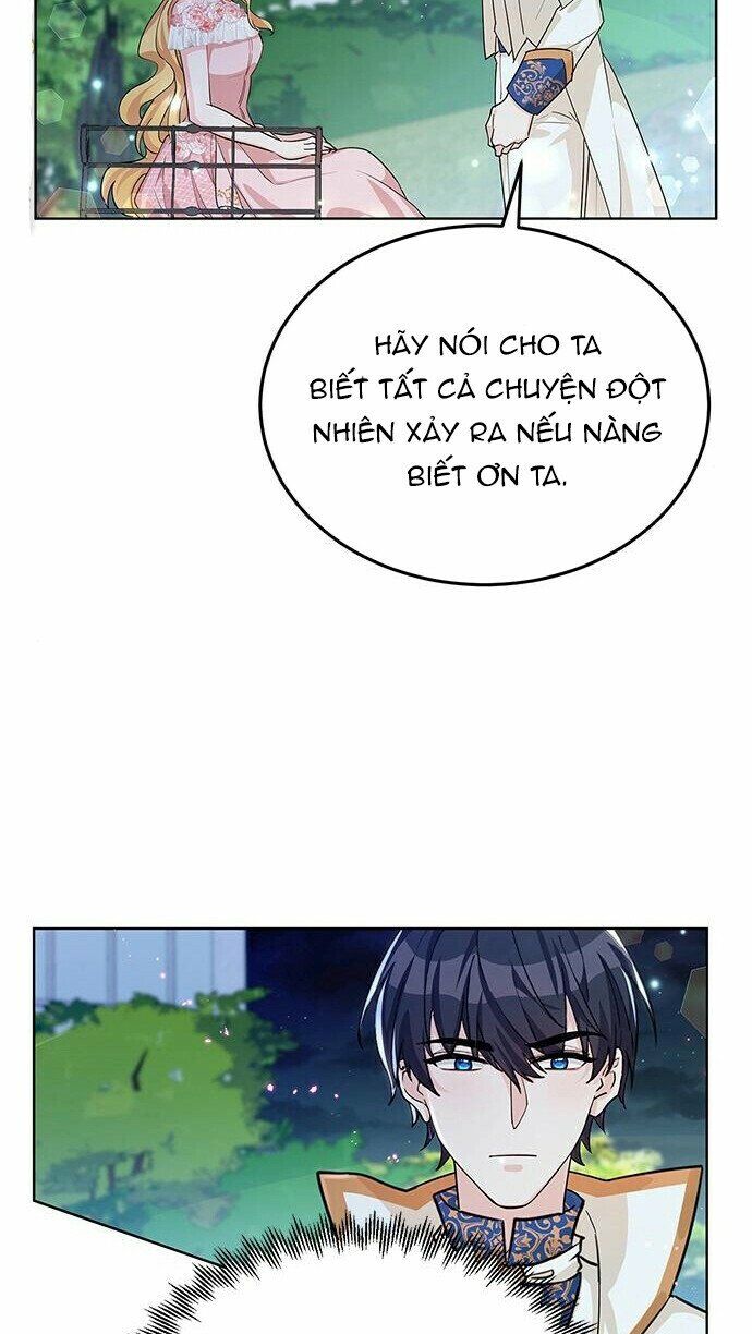 nữ hiệp trở về chapter 18.1 4