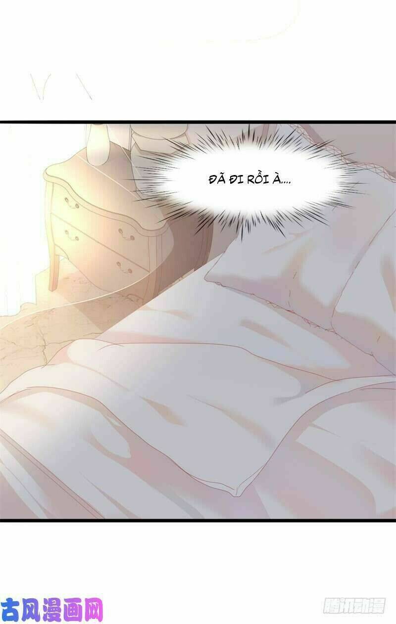 ngạo kiều tổng tài sủng điềm thê chapter 36 13