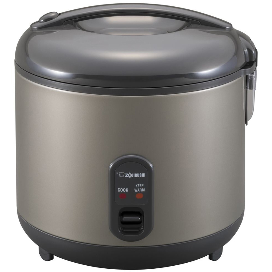 Nồi cơm điện Zojirushi NS-RPQ18V 1.8 lít