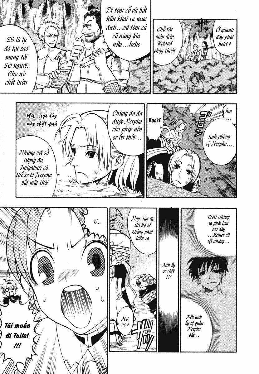 densetsu no yuusha no densetsu chapter 2 13