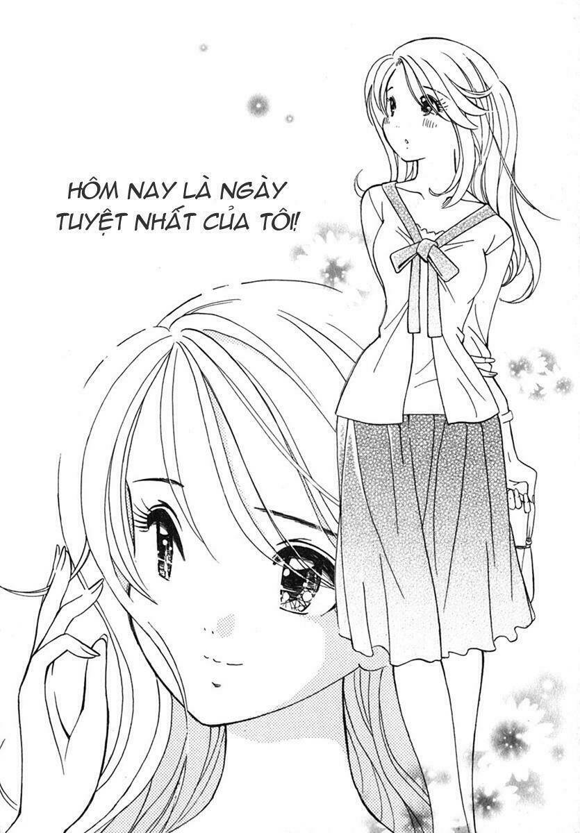 orange yane no chiisana ie full chapter 1 19