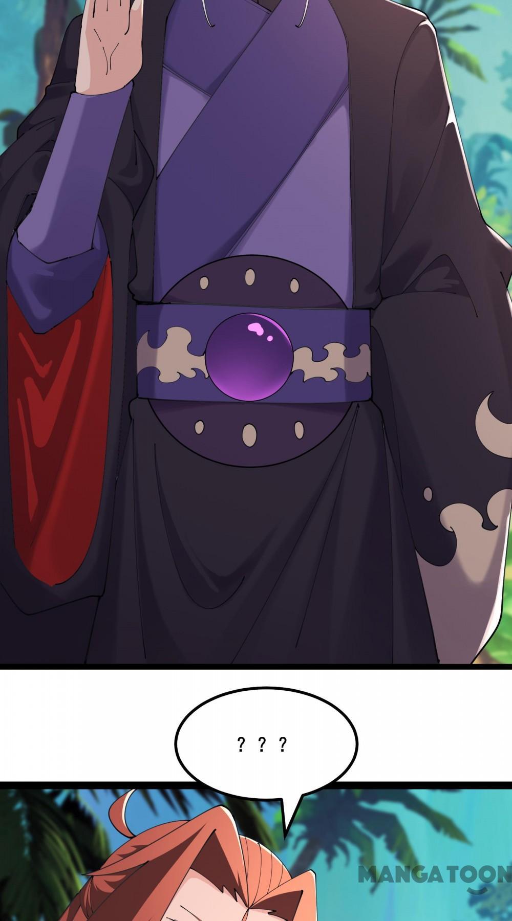 đồ đệ ta toàn là nữ ma đầu chapter 208 6