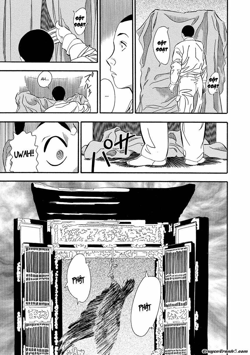 kuro ihon chapter 8 9