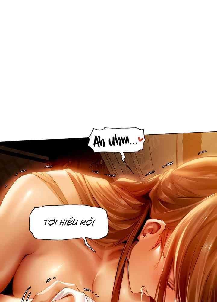 thợ săn bươm bướm chapter 7.1 19