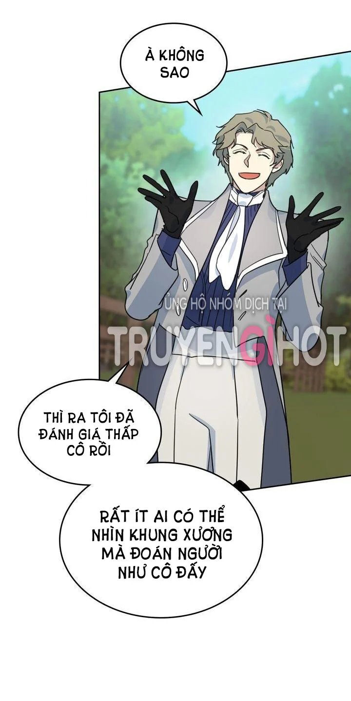 [18+] người đẹp và quái vật chapter 67.2 5