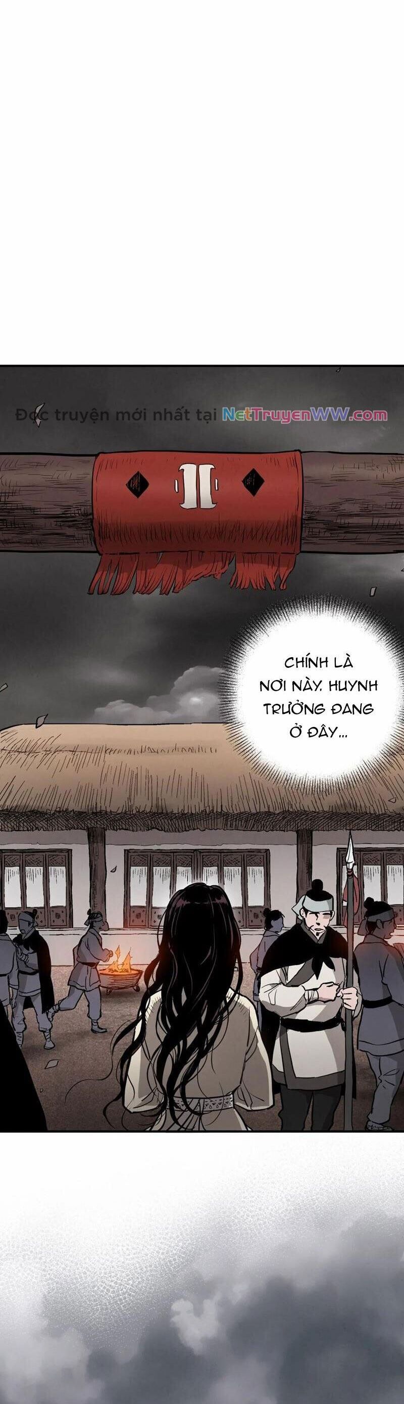 pha lê xanh chapter 36 3