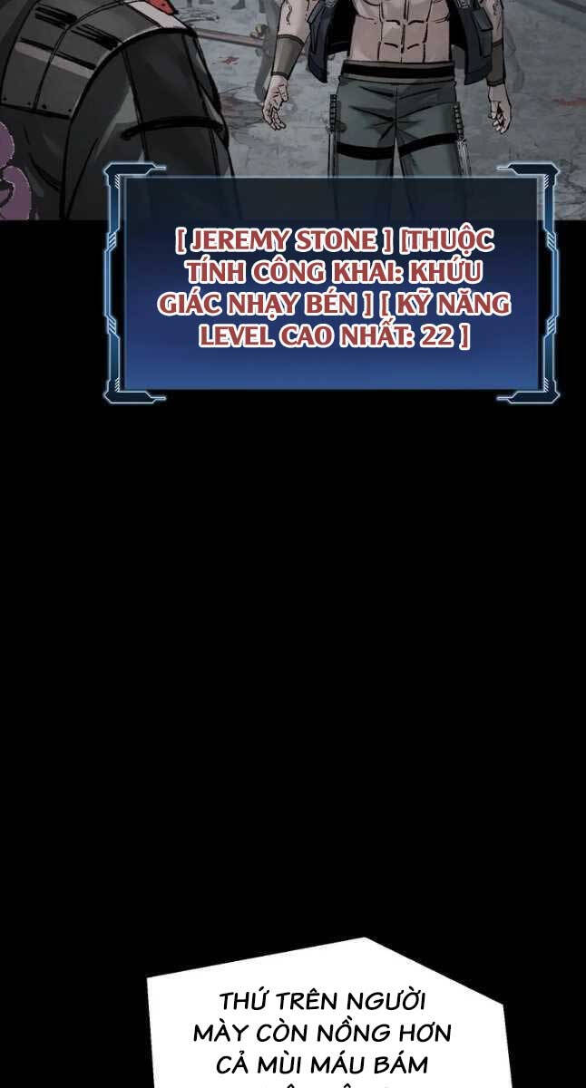 mật mã mê cung chapter 70 50