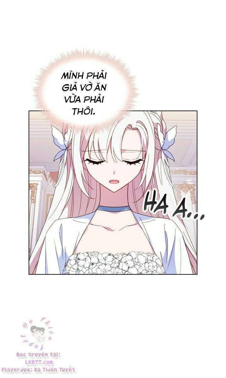 để yên cho tiểu thư hiền chapter 26 31