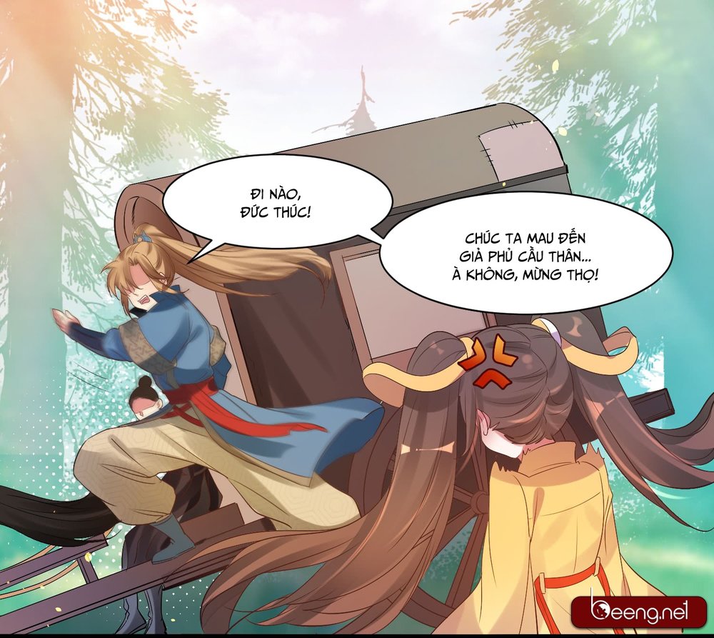 thiên phù võ cơ chapter 2 19