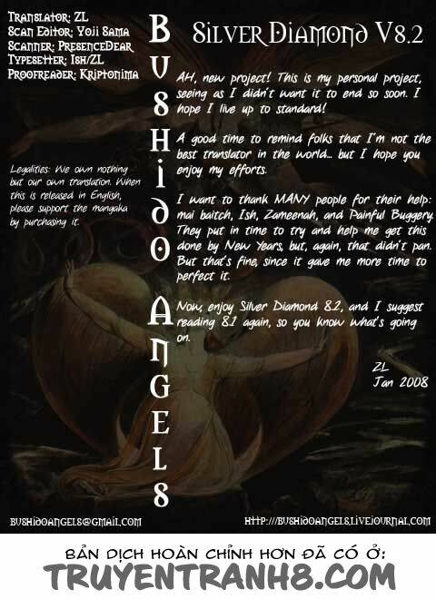 kim cương bạc chapter 23 2