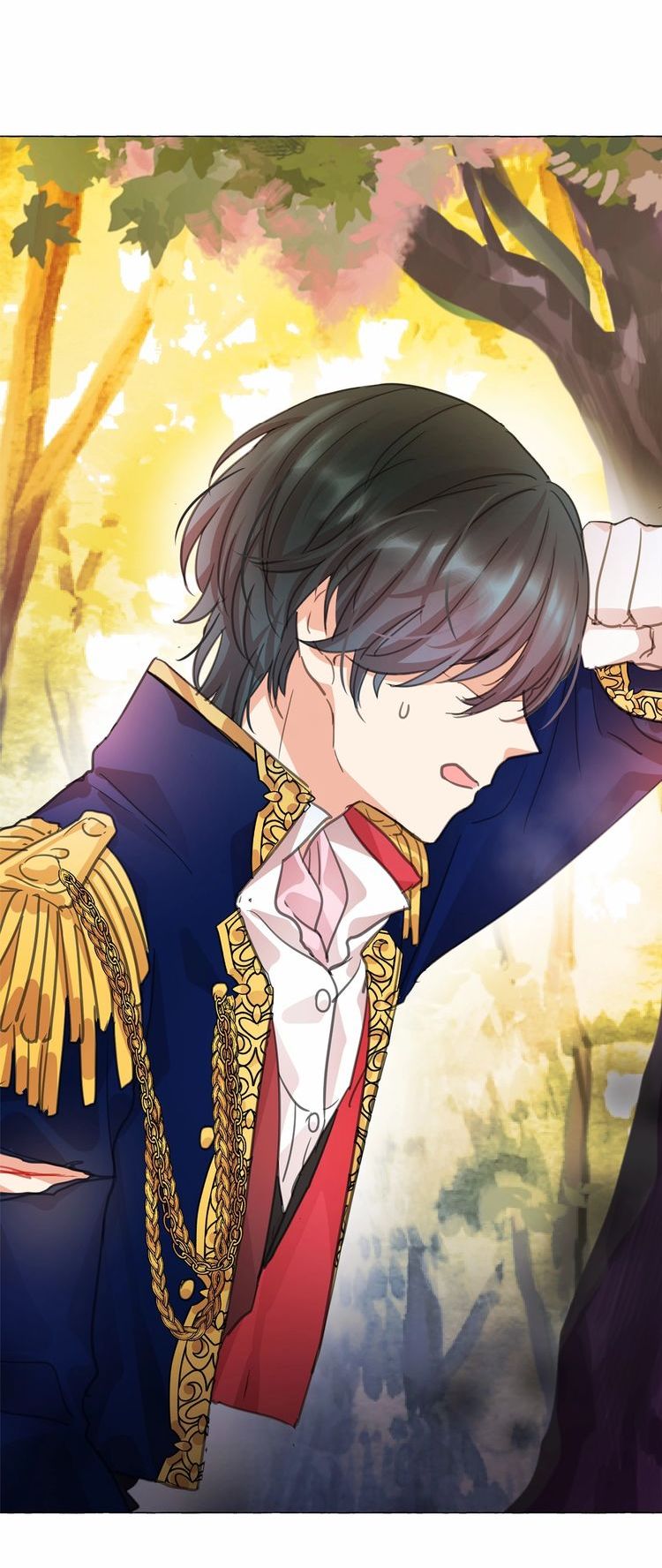 ma nữ mặt trăng và điện hạ thái dương chapter 4 39