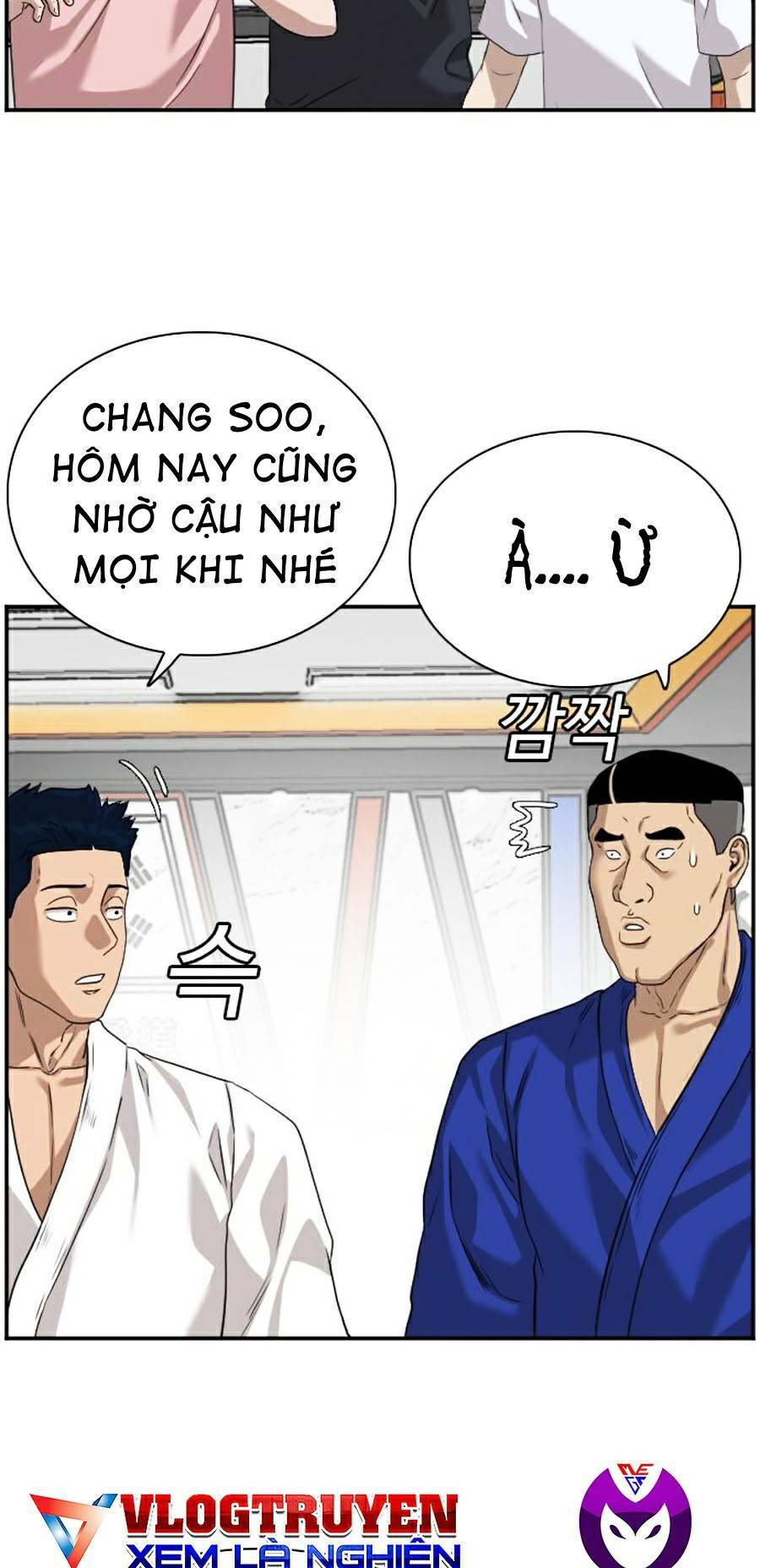người xấu chapter 76 78