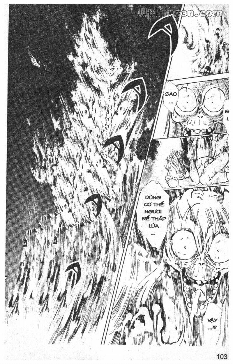 hoàng tử hoa - bud boy chapter 3 105