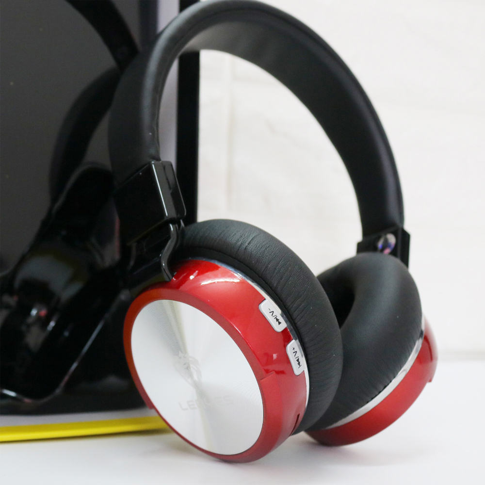 Tai Nghe Bluetooth Lenyes LH806 4.0 – Thế Hệ Mới - Hàng Chính Hãng