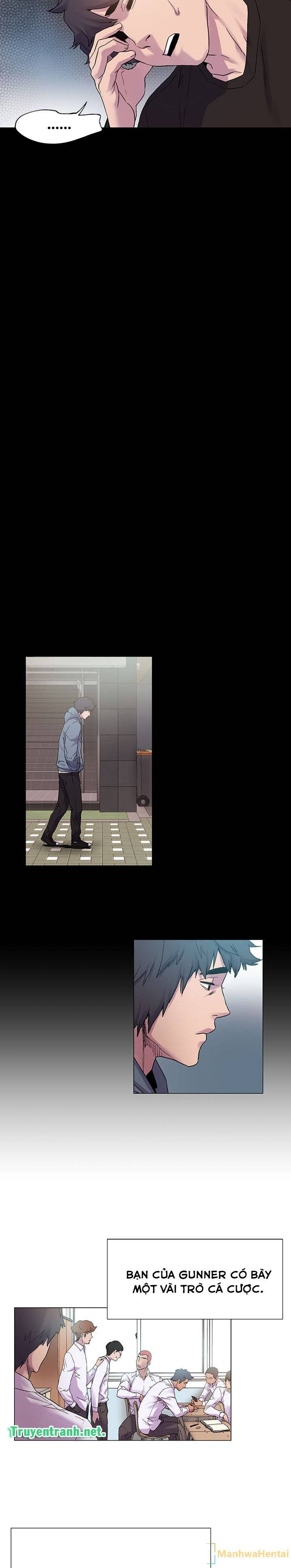 vương quốc của tôi chapter 25 6