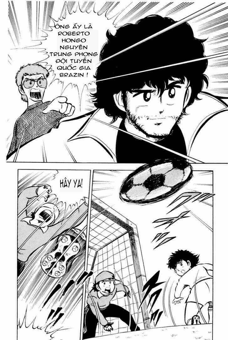 captain tsubasa chapter 2 16