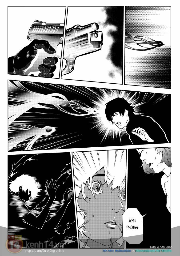 đất rồng chapter 16 13