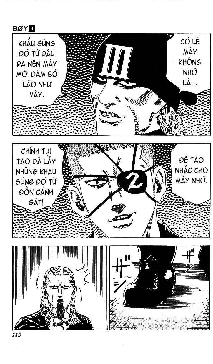 hareluya chapter 75 15