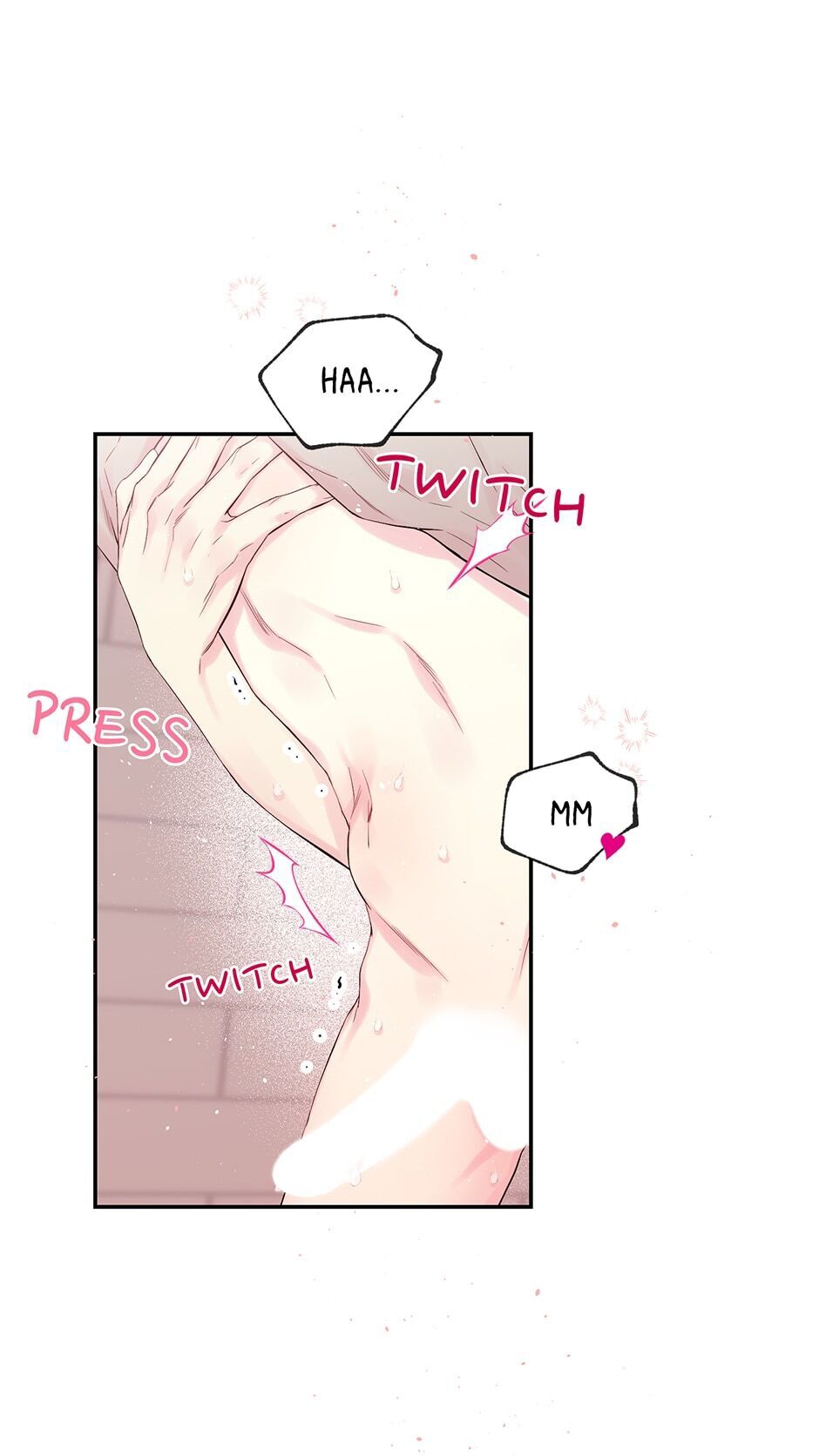 in my closet chapter 77 29