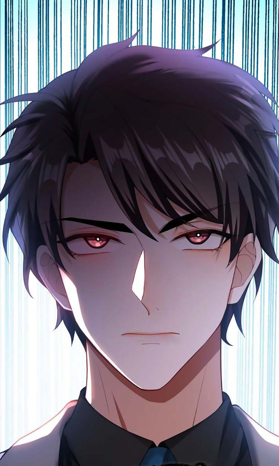 kế hoạch công lược của cô vợ gả thay chapter 31 37