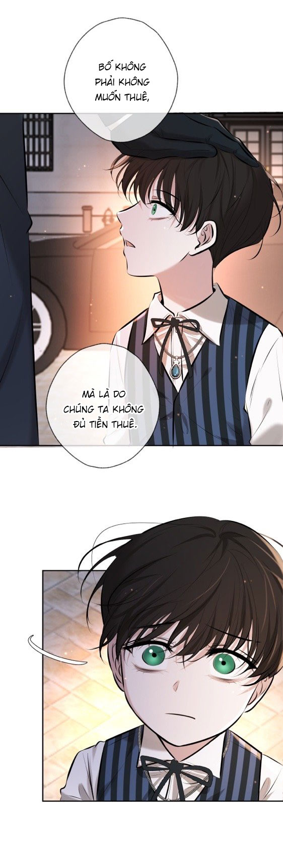 đêm tình yêu và giết chóc chapter 2 9