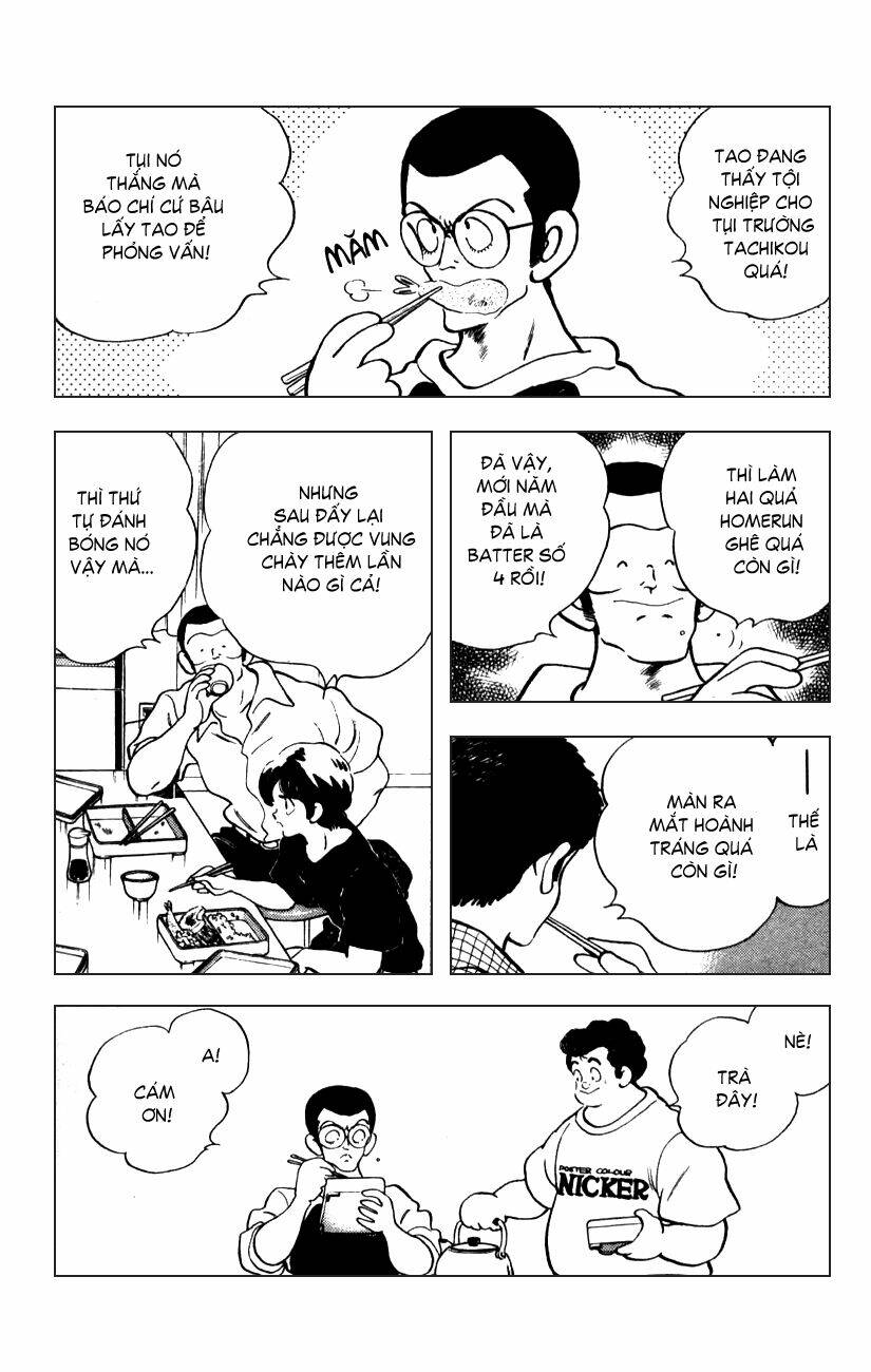 rough - ngọc thô chapter 29 7