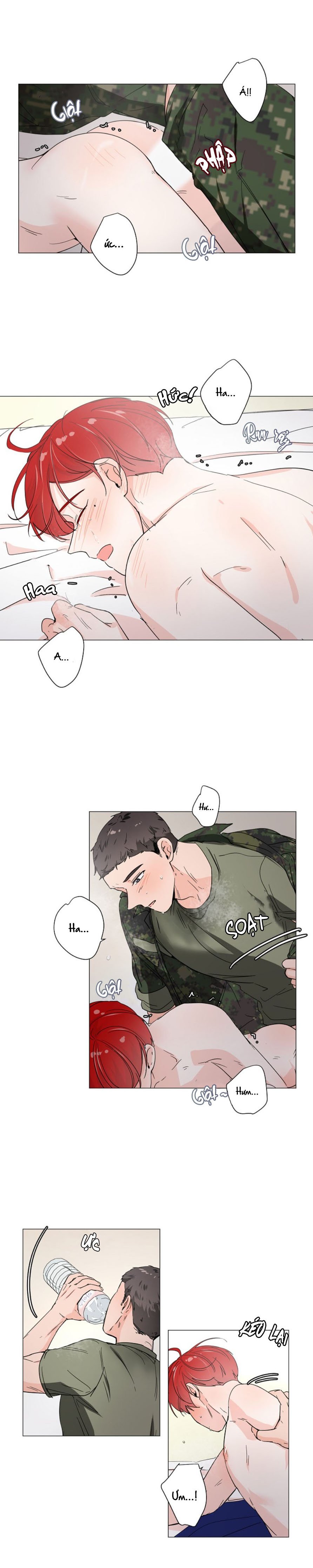 phòng cạnh phòng chapter 50 2