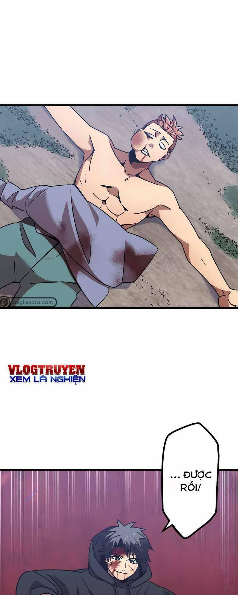 Huyết Thánh Cứu Thế Chủ~ Ta Chỉ Cần 0.0000001% Đã Trở Thành Vô Địch chapter 6 59