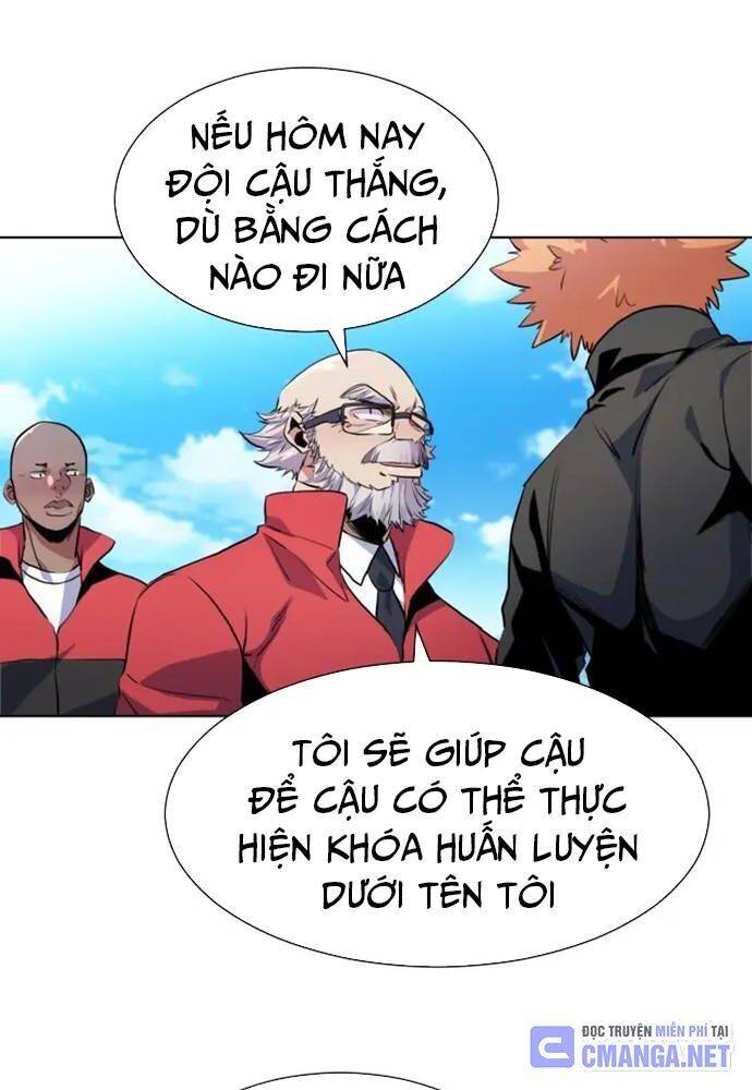 Góc Cao Khung Thành chapter 64 27