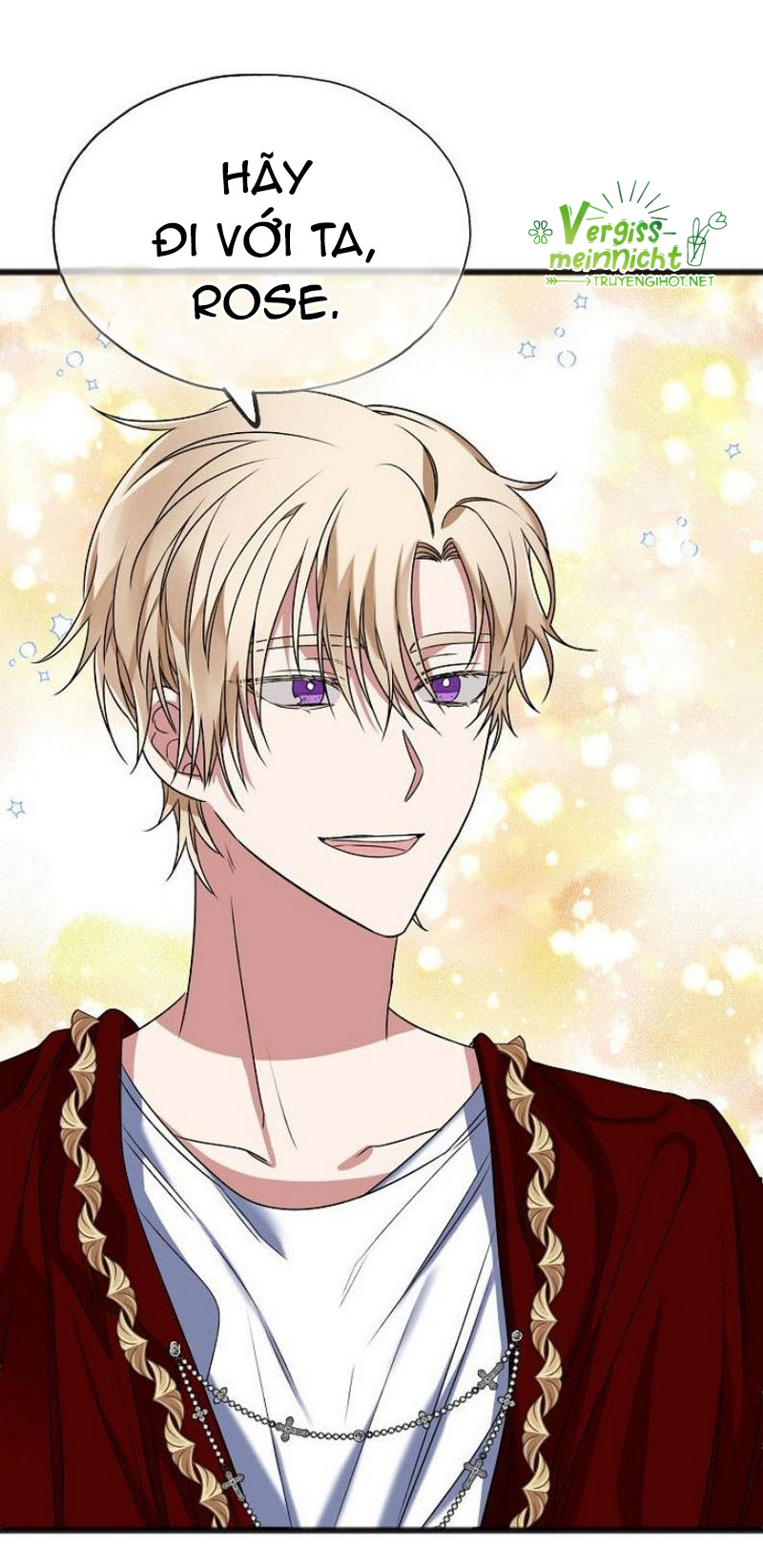 gửi anh người chưa từng yêu tôi chapter 5 48