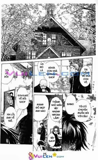 bát khuyển sỹ phương đông chapter 1 25